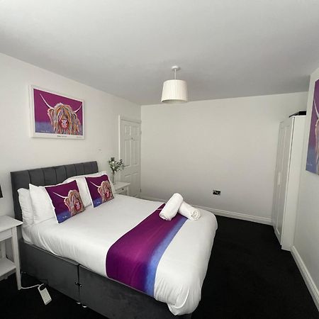 Belmont Apartments Billingham Εξωτερικό φωτογραφία