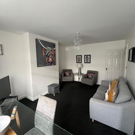 Belmont Apartments Billingham Εξωτερικό φωτογραφία