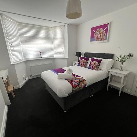 Belmont Apartments Billingham Εξωτερικό φωτογραφία