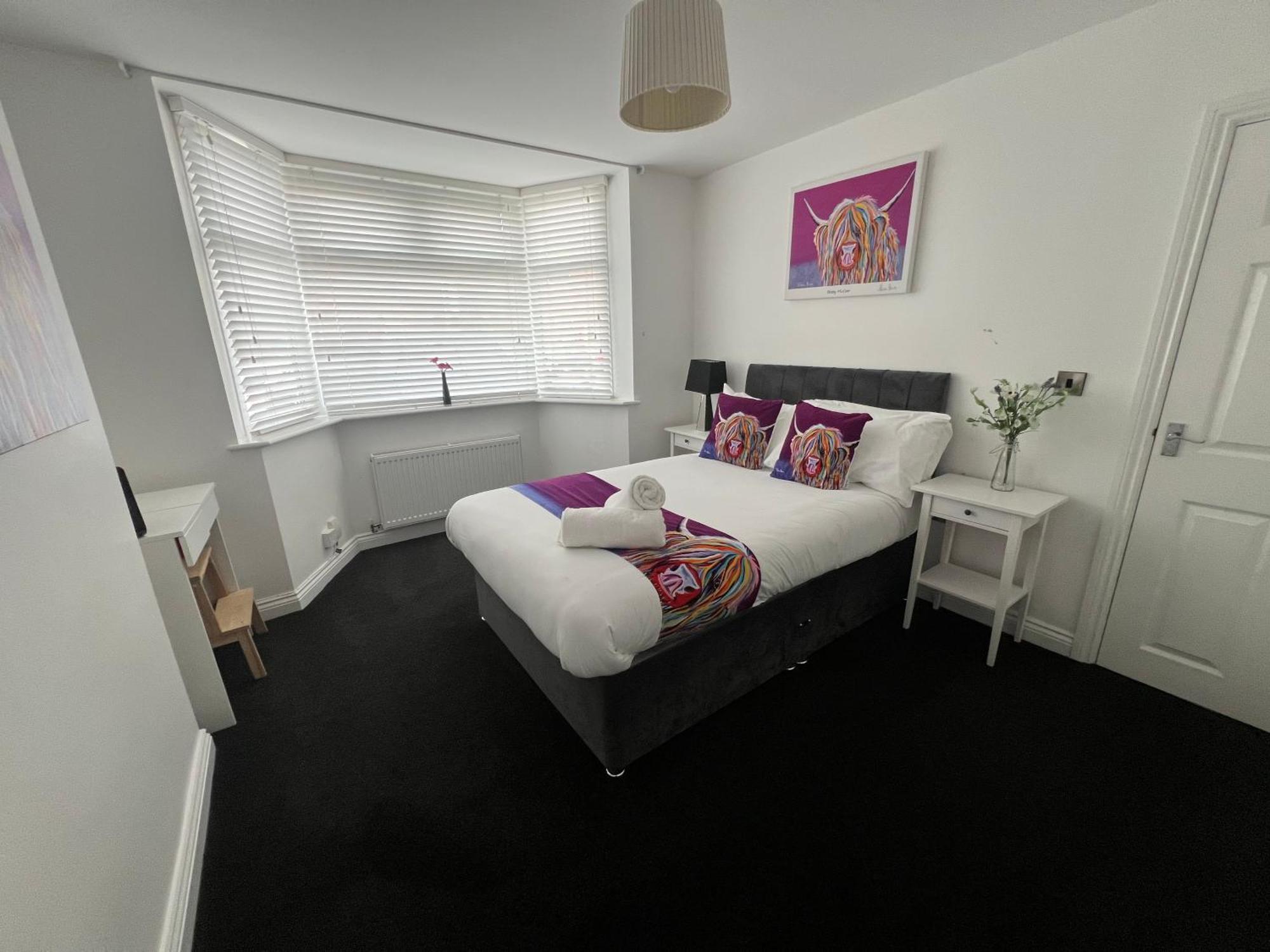 Belmont Apartments Billingham Εξωτερικό φωτογραφία
