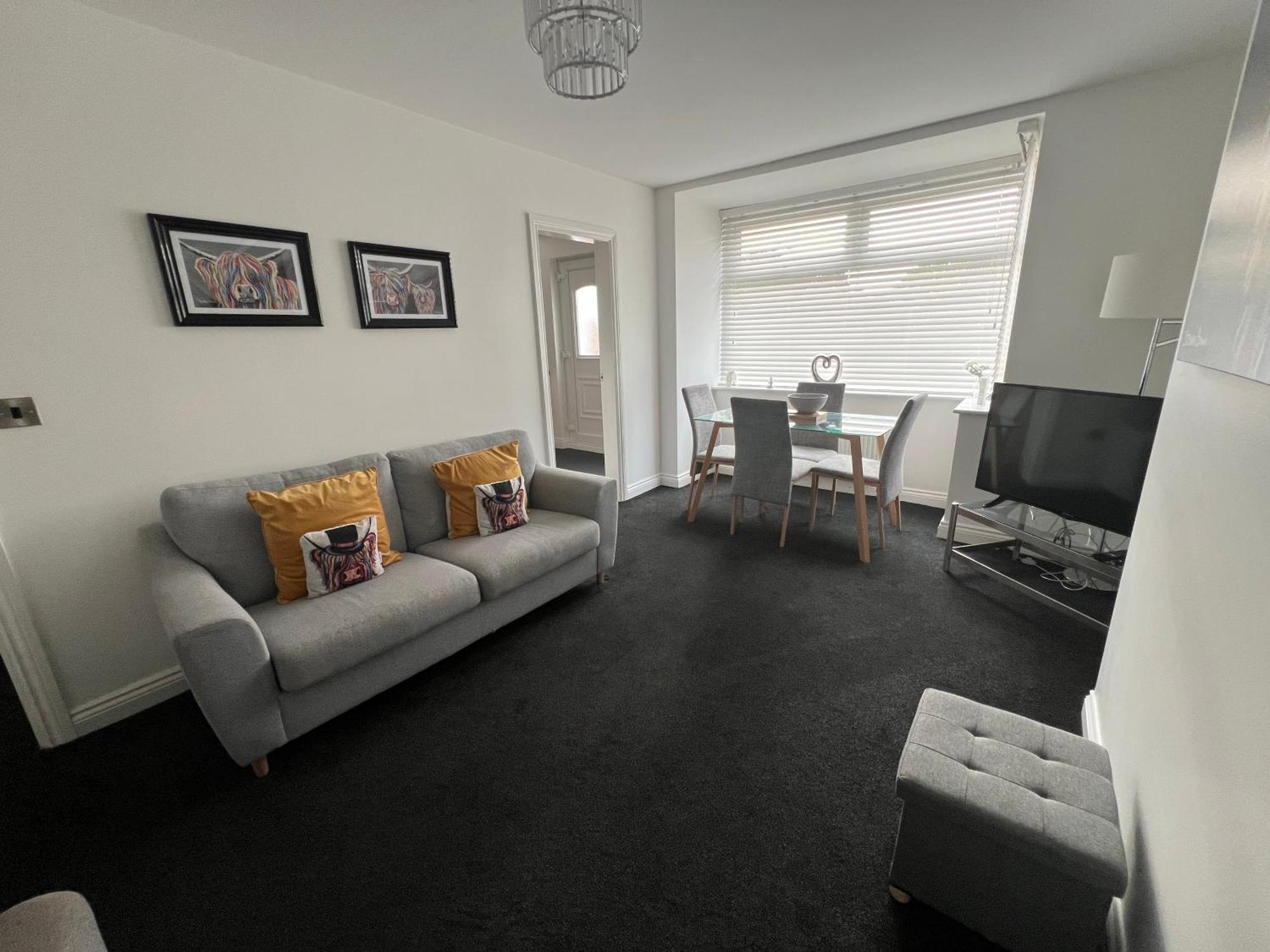 Belmont Apartments Billingham Εξωτερικό φωτογραφία